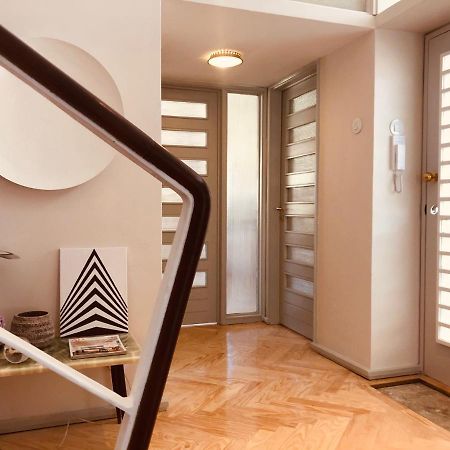 Incredible Duplex Penthouse & Terraces & Parking Apartment ปอร์โต ภายนอก รูปภาพ