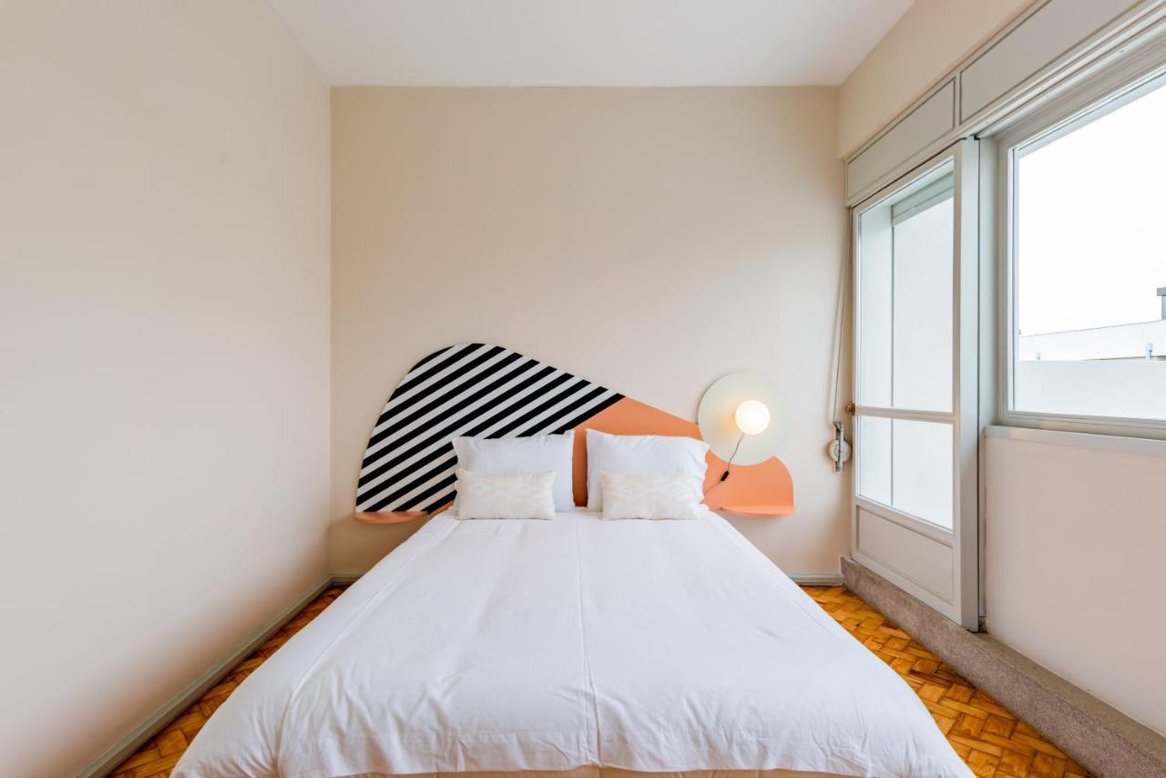 Incredible Duplex Penthouse & Terraces & Parking Apartment ปอร์โต ภายนอก รูปภาพ