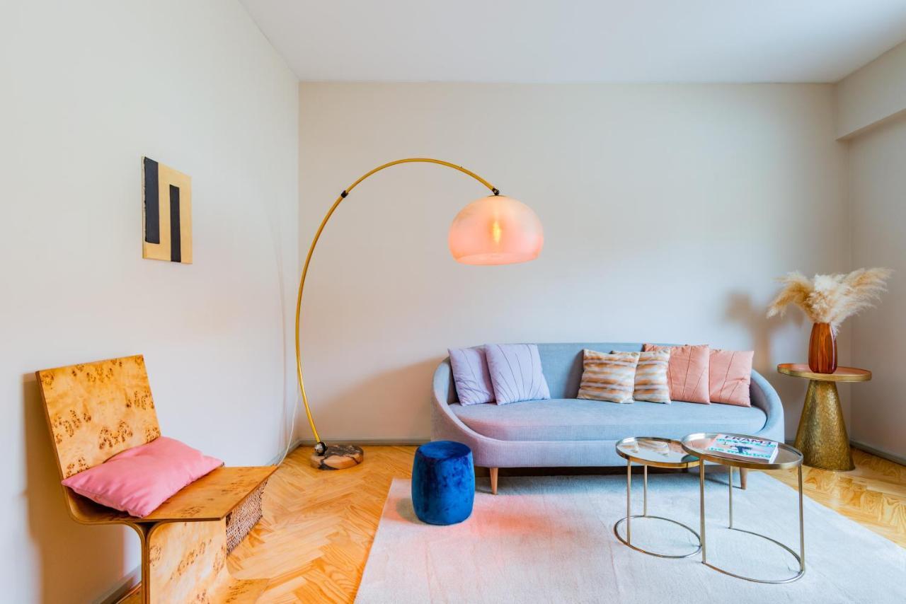 Incredible Duplex Penthouse & Terraces & Parking Apartment ปอร์โต ภายนอก รูปภาพ