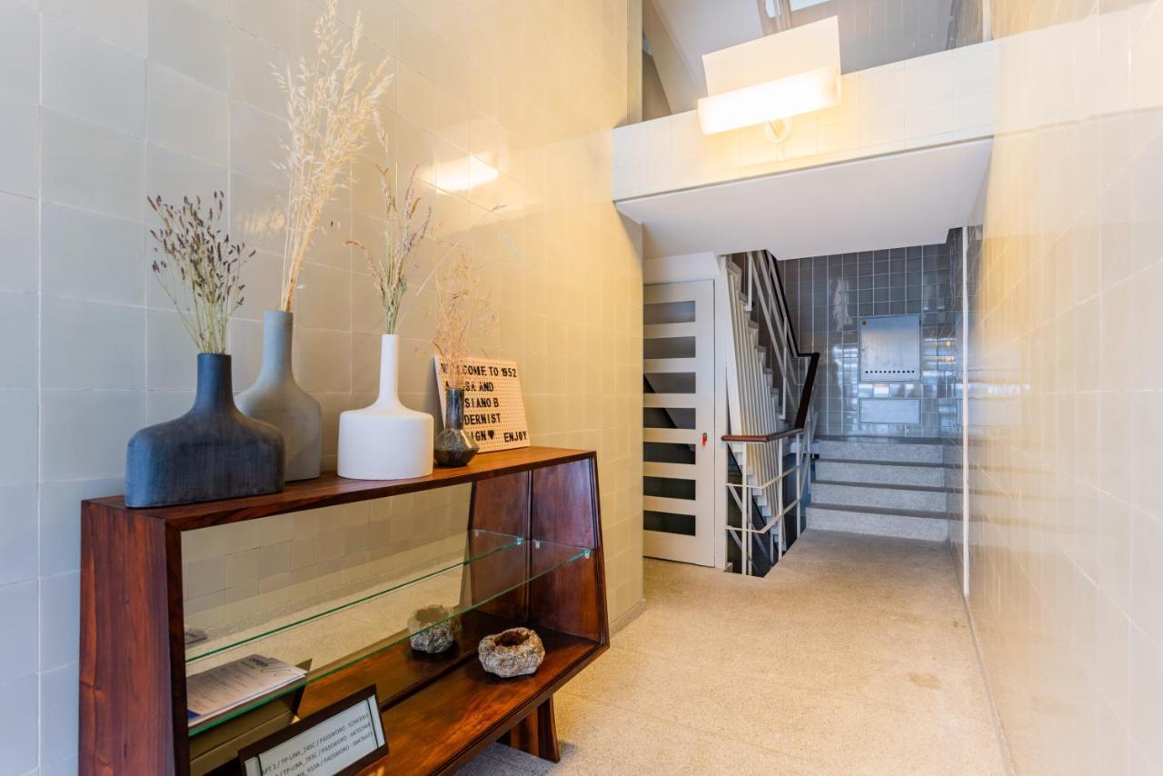 Incredible Duplex Penthouse & Terraces & Parking Apartment ปอร์โต ภายนอก รูปภาพ