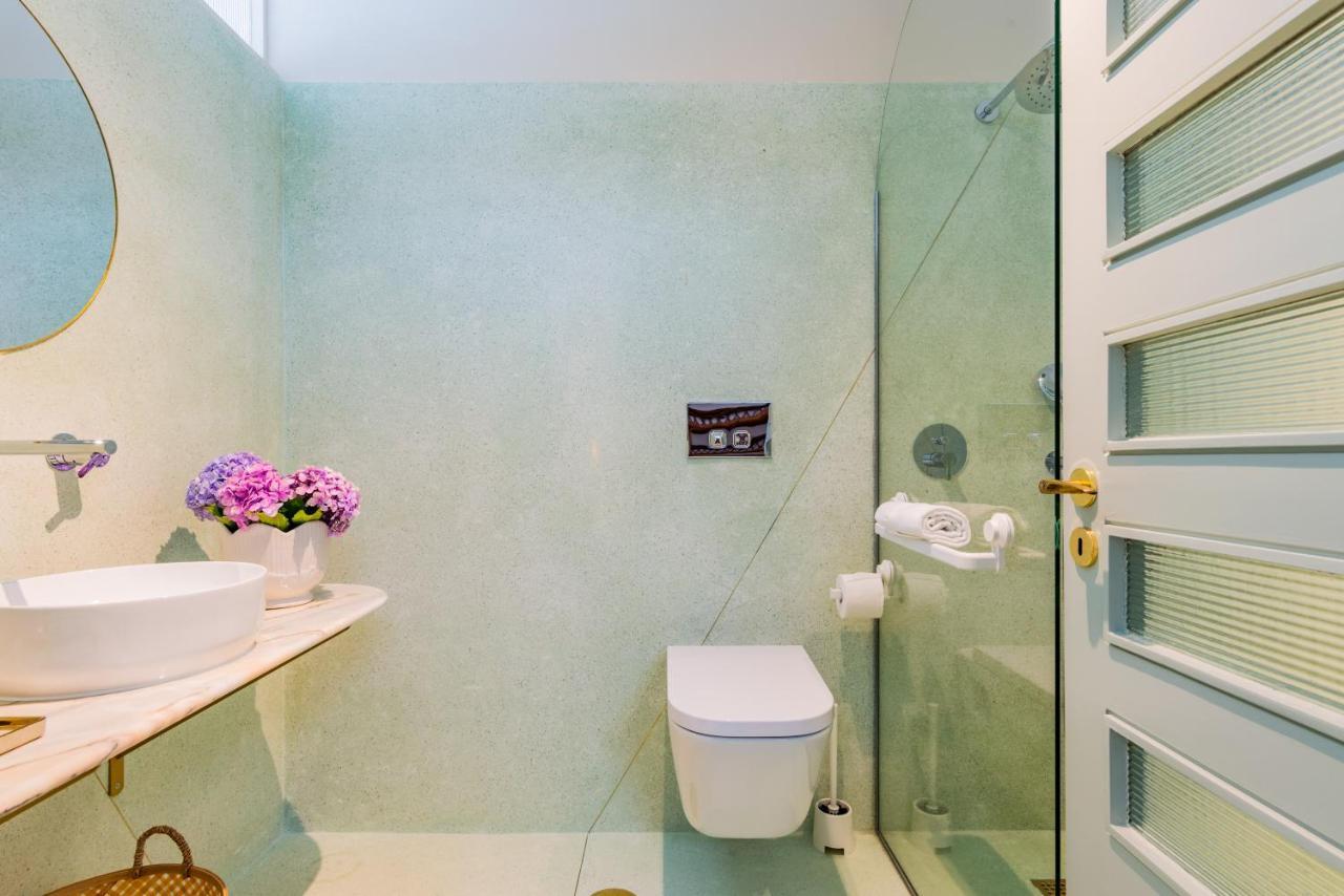 Incredible Duplex Penthouse & Terraces & Parking Apartment ปอร์โต ภายนอก รูปภาพ