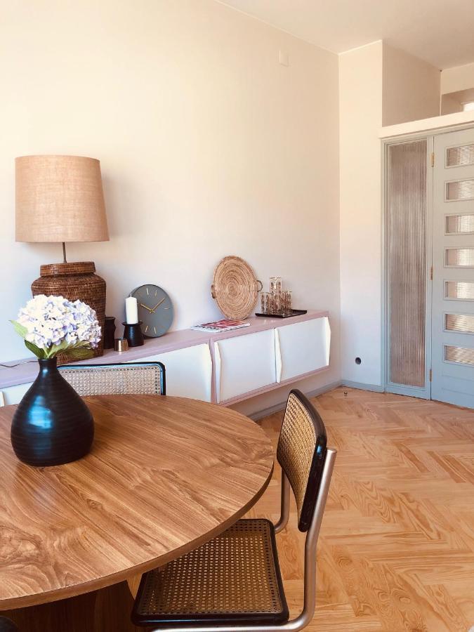 Incredible Duplex Penthouse & Terraces & Parking Apartment ปอร์โต ภายนอก รูปภาพ