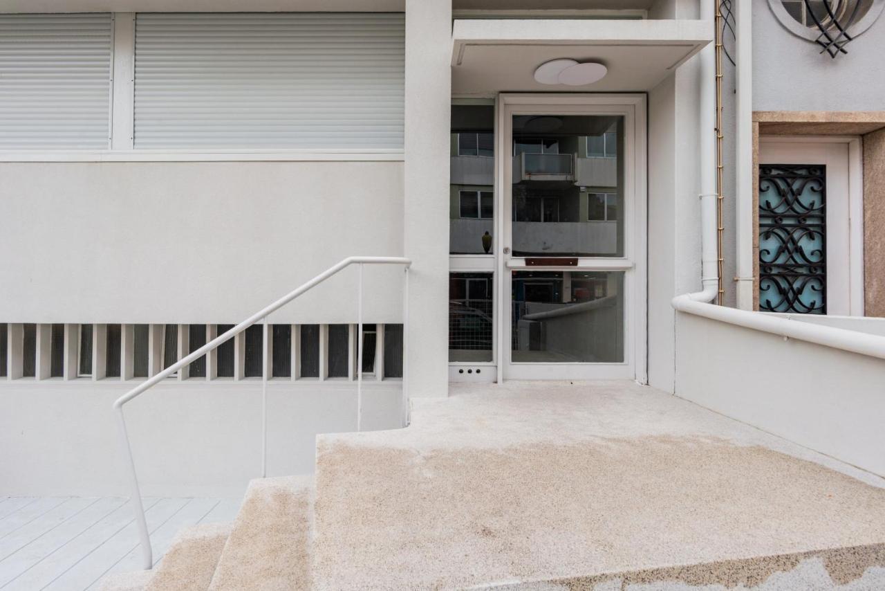 Incredible Duplex Penthouse & Terraces & Parking Apartment ปอร์โต ภายนอก รูปภาพ