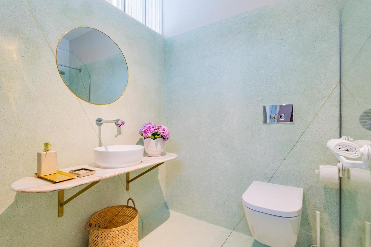 Incredible Duplex Penthouse & Terraces & Parking Apartment ปอร์โต ภายนอก รูปภาพ