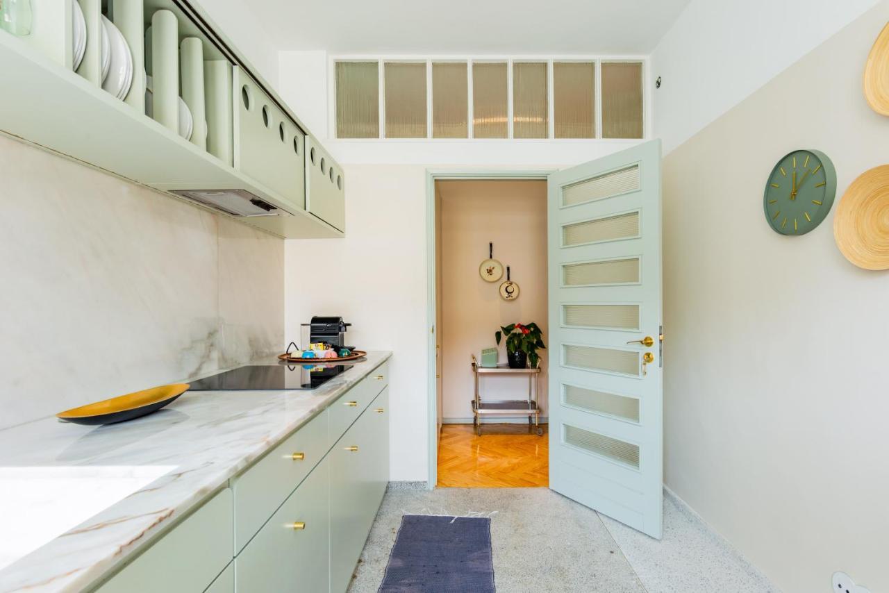 Incredible Duplex Penthouse & Terraces & Parking Apartment ปอร์โต ภายนอก รูปภาพ