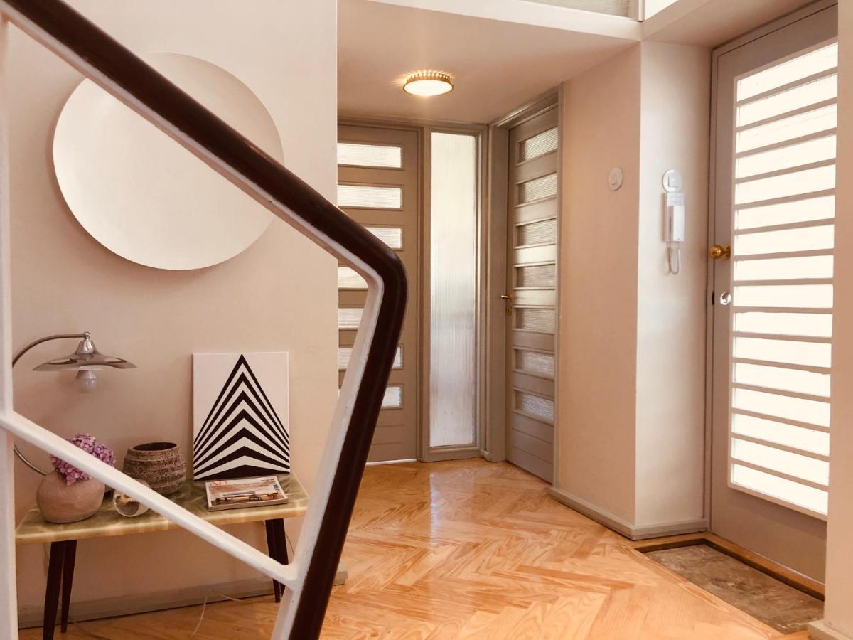 Incredible Duplex Penthouse & Terraces & Parking Apartment ปอร์โต ภายนอก รูปภาพ