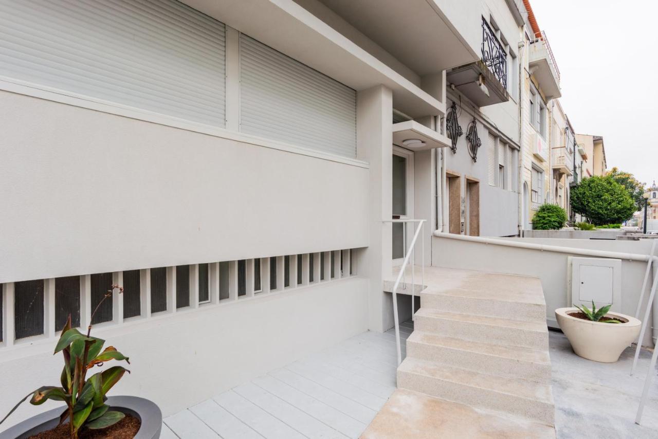 Incredible Duplex Penthouse & Terraces & Parking Apartment ปอร์โต ภายนอก รูปภาพ